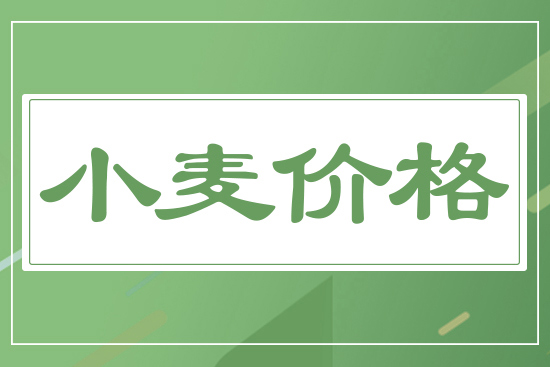 新麥開(kāi)秤價(jià)，一斤多少錢(qián)？5月19日小麥價(jià)格行情